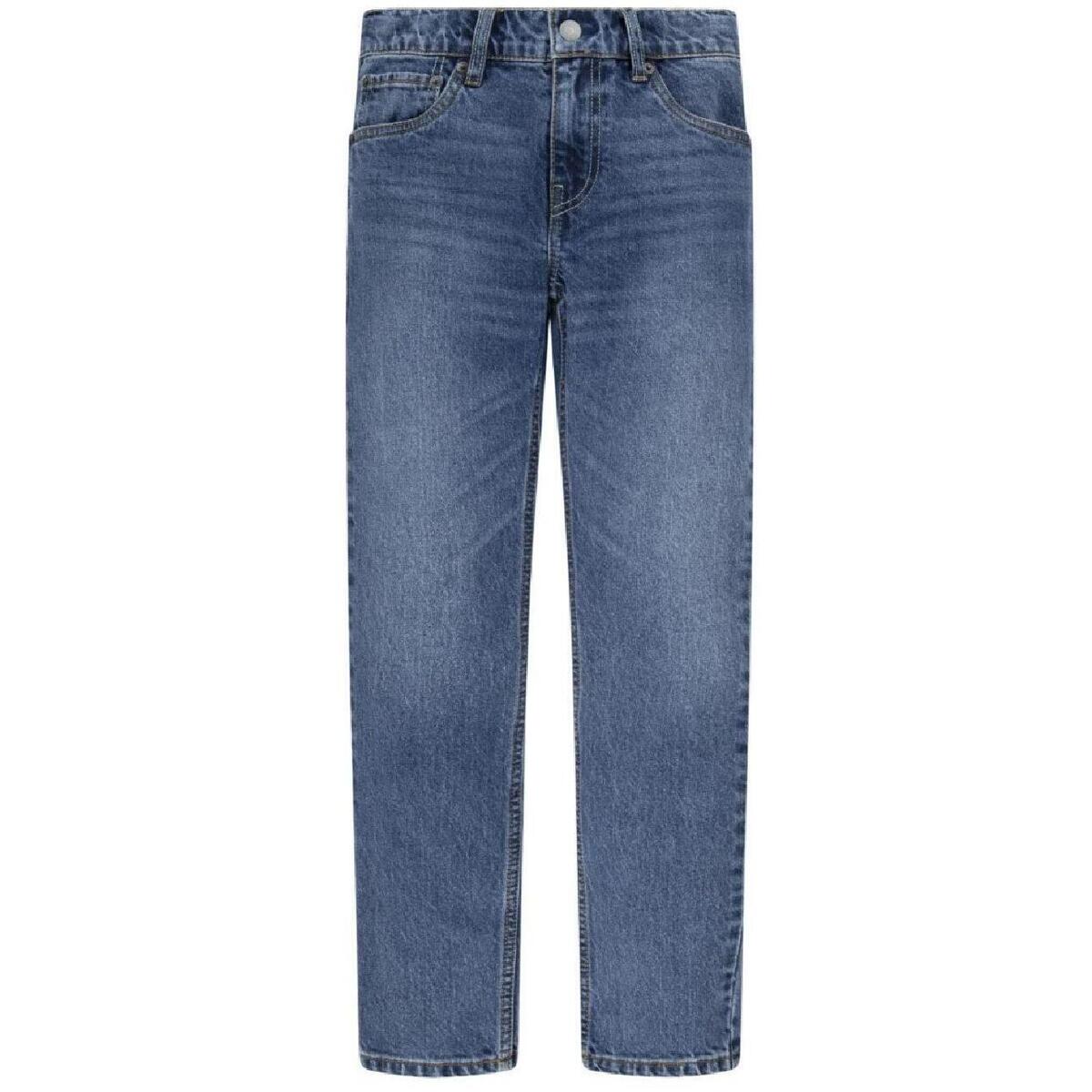 Levi&amp;#039;s Jeans - Modra Slike