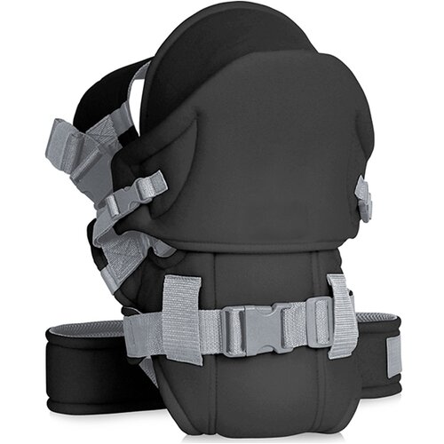 Lorelli KENGUR od 3.5 do 9kg WEEKEND BLACK&GREY Cene