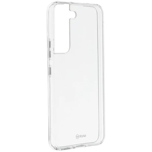 Gumijasti / gel etui Roar Jelly Case za Samsung Galaxy S22 - prozorni Cene