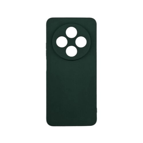  silikonska gentle color futrola xiaomi redmi 14C zelena Cene