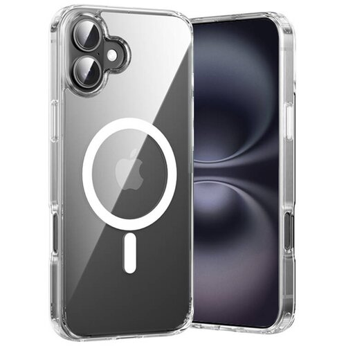 Vention OVITEK ZA IPHONE 16 PLUS ZA MAGSAFE PROZOREN ZA&Scaron;ČITNI, (5000088289) Cene