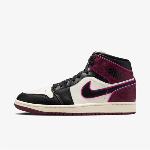 Nike ženske patike Wmns air jordan 1 mid se FQ7818-101 Cene
