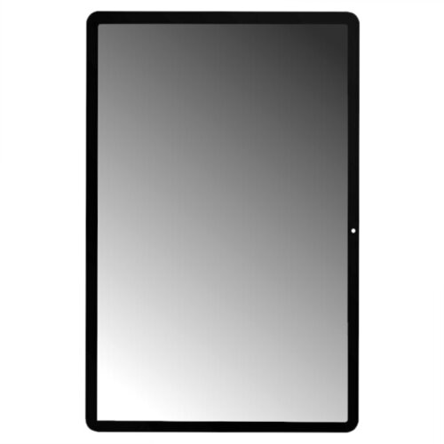 Samsung Steklo in LCD zaslon za Galaxy Tab S7 / SM-T870 / SM-T875, originalno (OEM), črno Slike