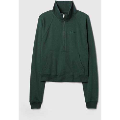 GAP Sweatshirt with logo - Women Cijene