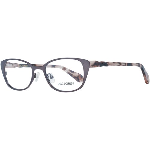 ZAC POSEN Optical Frame ZSEL GR 51 Selah Slike