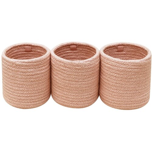 Lorena Canals Organizatorji za otro&amp;scaron;ko posteljico v kompletu 32 cm Bobby Vintage Nude &amp;ndash; Slike