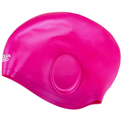 Aqua speed Unisex's Swimming Cap Ear Cap