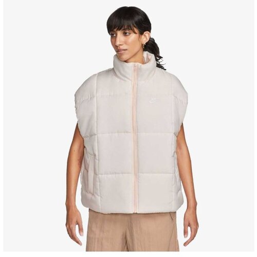 Nike ženski prsluk W nsw tf thrmr clsc vest FB7679-838 Cene