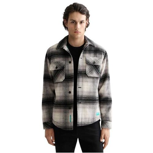 SCOTCH &amp;amp; SODA Scotch&amp;amp;soda - karirana mu&amp;scaron;ka jakna Slike