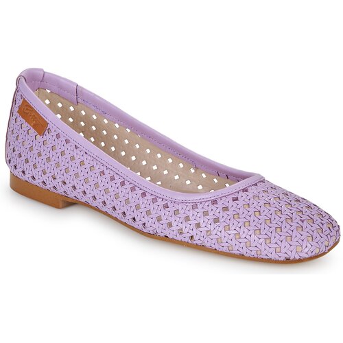 Betty London OCARA Ljubičasta Slike