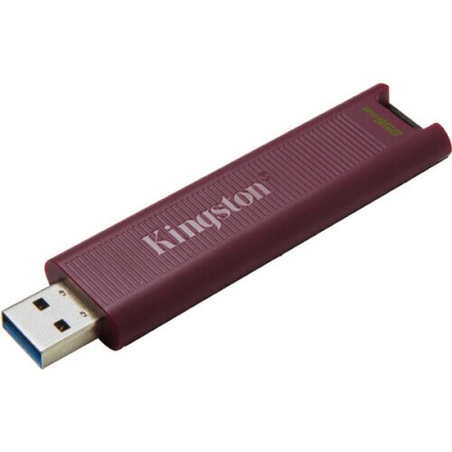 Kingston USB Flash 256GB DataTraveler USB3.2, DTMAXA256GB Cene