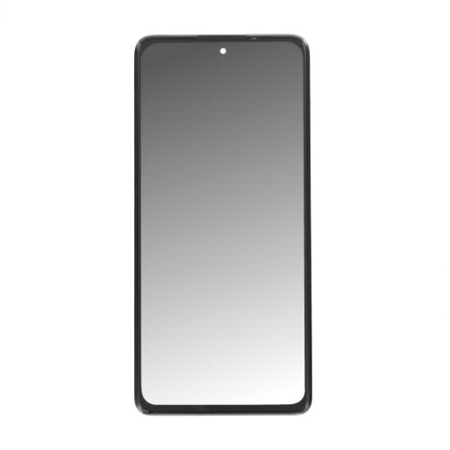 Xiaomi (OEM) Dodirno staklo i LCD zaslon za Xiaomi Redmi Note 10 Pro 4G, originalno (OEM), crno Cijene