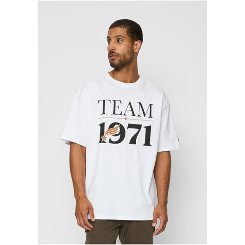 Starter Black Label Starter Team 1971 Oversize T-Shirt White Cijene