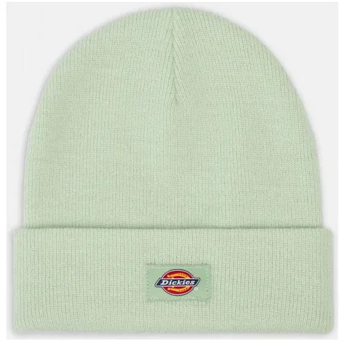 Dickies Kape Gibsland beanie Zelena