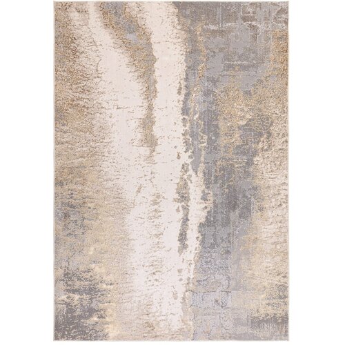 Asiatic Carpets Bež tepih 200x290 cm Aurora Cliff – Cene