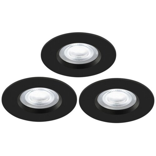  Nordlux-komplet 3x LED prigušiva kupatilska svetla DON SMART LED/4,7W/230V IP65 Cene