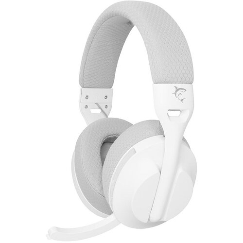 WHITESHARK Slušalice Falcon WGH 2441 White Gray Cene