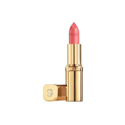 L'Oréal Paris Color Riche Satin Lipstick - 230 Coral Showroom