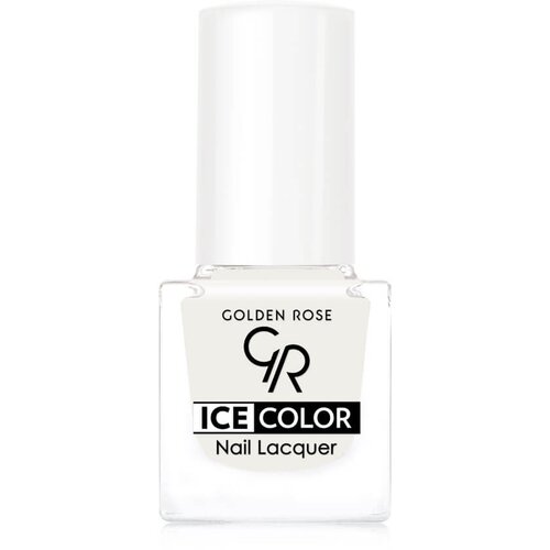Golden Rose lak za nokte Ice Color O-ICC-102 Cene