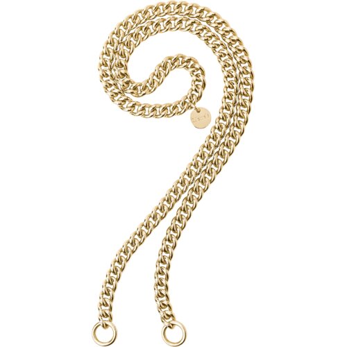 Nakit 2JEWELS OGRLICA LOCK'N'CHAIN 251771 Cene