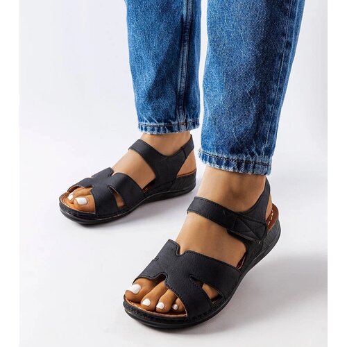 D/CEO Yellow sandals Dolores Cijene