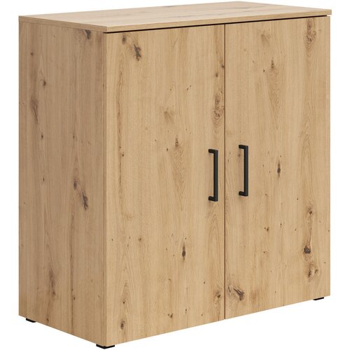 CARRYHOME komoda, hrast artisan Cene