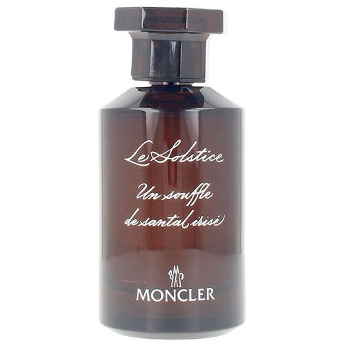Moncler Les Sommets Le Solstice Eau de Parfum 100 ml Slike