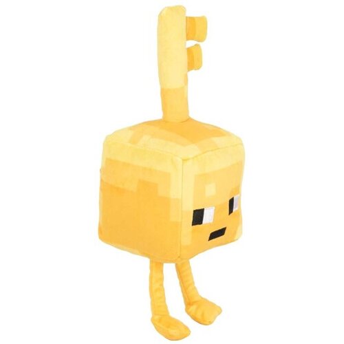Jinx Minecraft Dungeons Happy Explorer Gold Key Golem PliŠasta IgraČa Cene