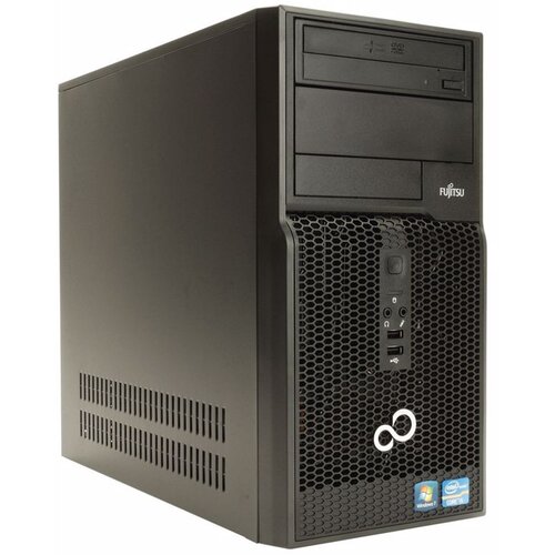 Fujitsu Esprimo P400 i5-2310 2.90 4 GB PC3 250 GB Cijene