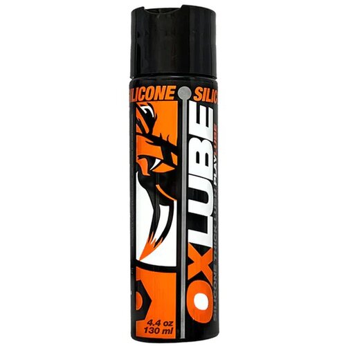 Oxballs OxLube Silicone Thick Lush PlayLube 130ml Cene