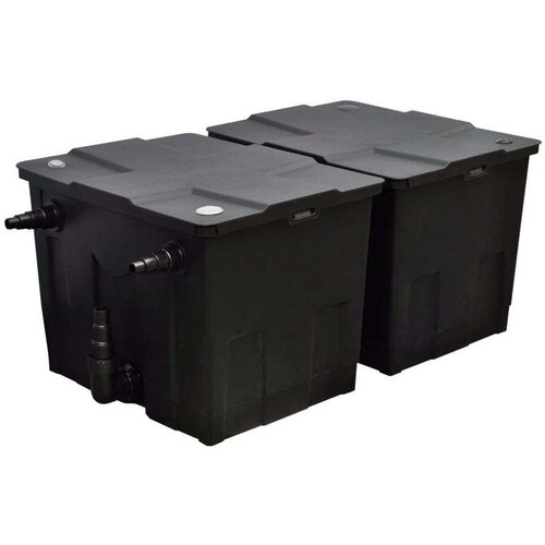 VidaXL Bio Filter za Ribnjak 12000 L/h Slike