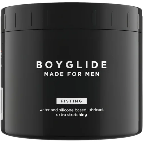  Boyglide Fisting - mazivo za pestičenje (500 ml)