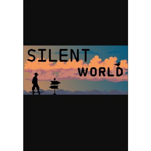 Steam Silent World (PC) Key GLOBAL Cene