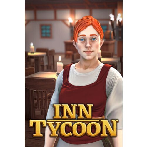  inn tycoon (pc) steam key global Cene