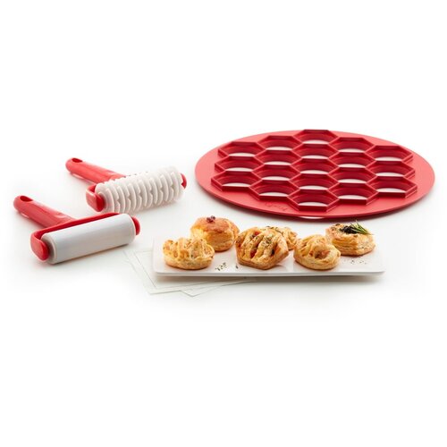 Lékué Model za pito ø 30 cm – Cene