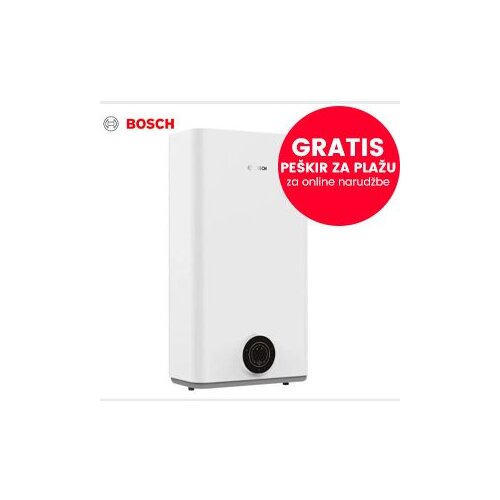 Bojler električni 80l VR+S.ventil TR3501 BOSCH Slike