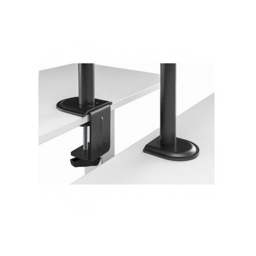 Gembird MA-D1-03 Podesivi stoni drzac za monitor jedna ruka, tilt, 17-32 max.9kg Cene