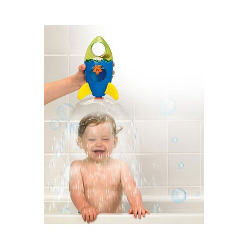 Tomy Igrača za kopanje Rocket Fountain Slike