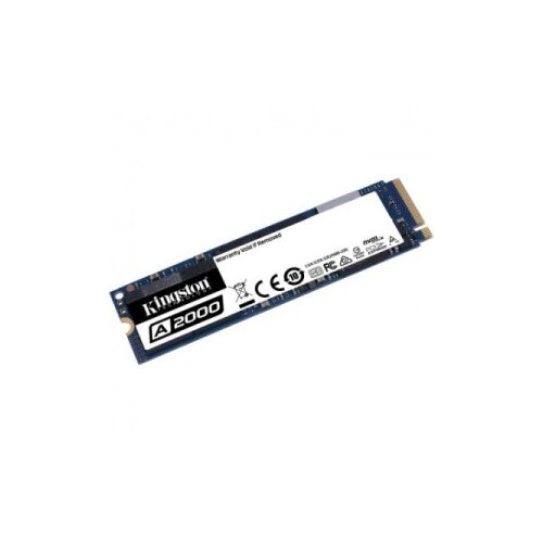 SSD Kingston A2000 1TB M.2 NVMe Cijene