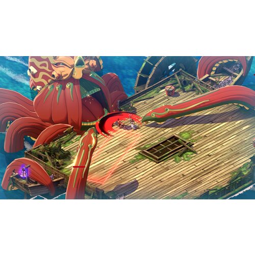 Bandai Namco Towa And The Guardians Of The Sacred Tree (Playstation 5) Slike