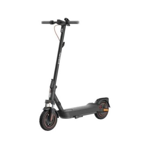 Xiaomi skuter 5 Max 60km domet, 10&amp;quot; tubeless gume 400W motor, uspon do 22% Slike