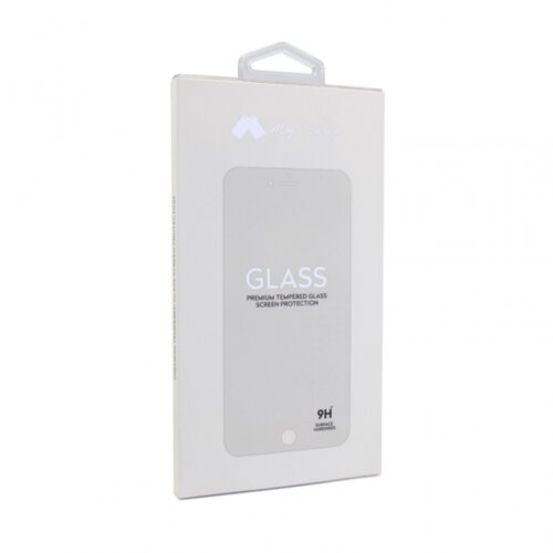 Tempered glass 2.5D full glue za huawei P40 crni Cene