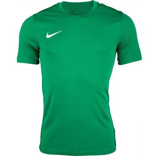 Nike DRI-FIT PARK 7 Muška sportska majica, zelena, veličina Cene