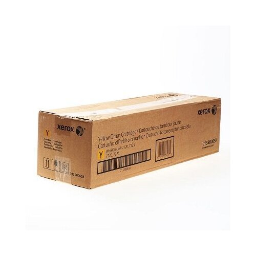 Xerox DRUM (013R00658) YELLOW Slike
