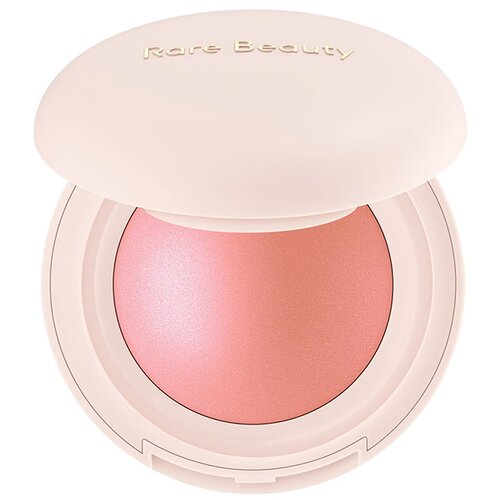 Rare Beauty Soft Pinch Luminous Powder Blush dugotrajno rumenilo nijansa Cheer 2.8 g Slike