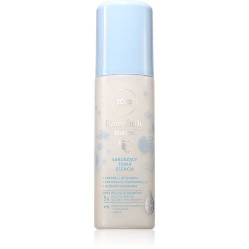 Yope Waterfully Toned Tonic Essence hidratantni tonik za lice 150 ml Cijene
