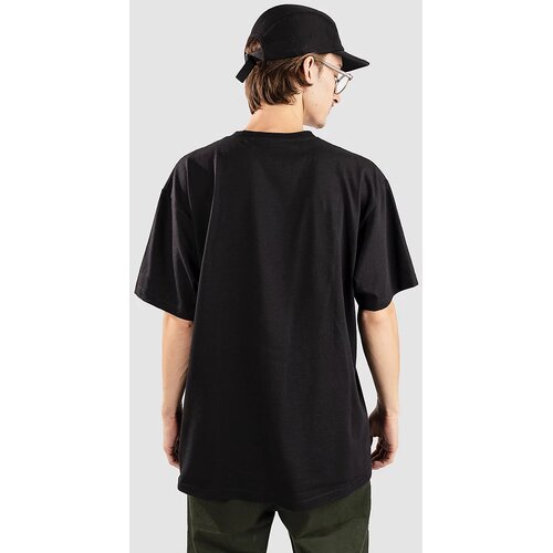 Vans No Dice T-Shirt black Slike