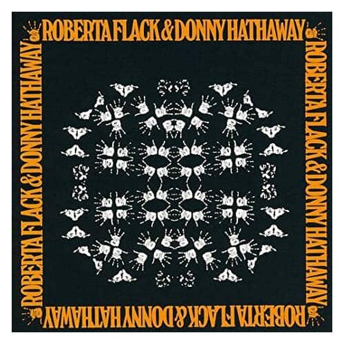  roberta flack/donny hath - roberta flack & donny Cene