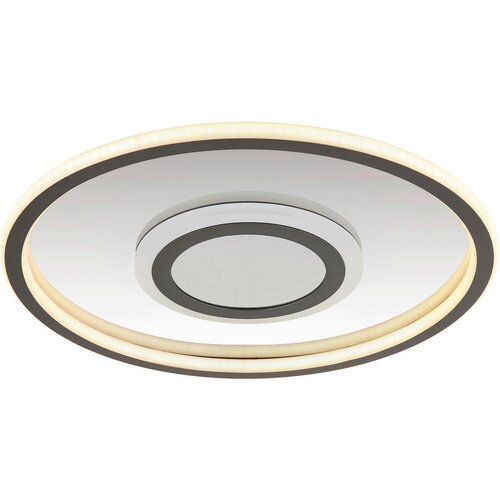 Globo stropna led-svetilka cara 43,2/5 cm Cene