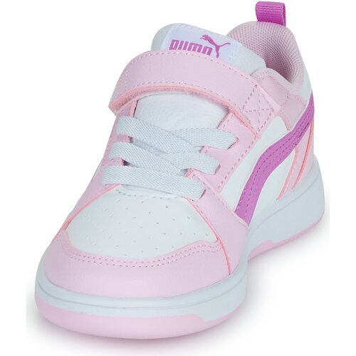 Puma Nizke superge Rebound V6 Lo AC+ PS Rožnata Slike